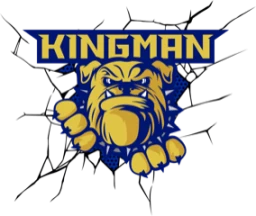 Kingman High School mascot