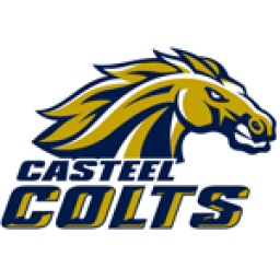 Casteel High School mascot