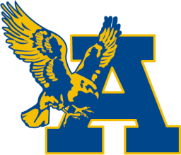 Apollo High School mascot