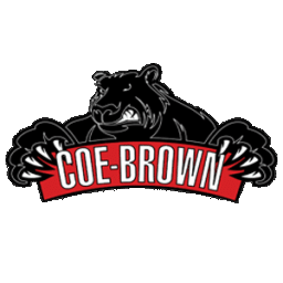 Coe-Brown Northwood Academy mascot