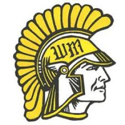 West Marshall High School mascot