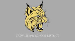 Cassville High School mascot