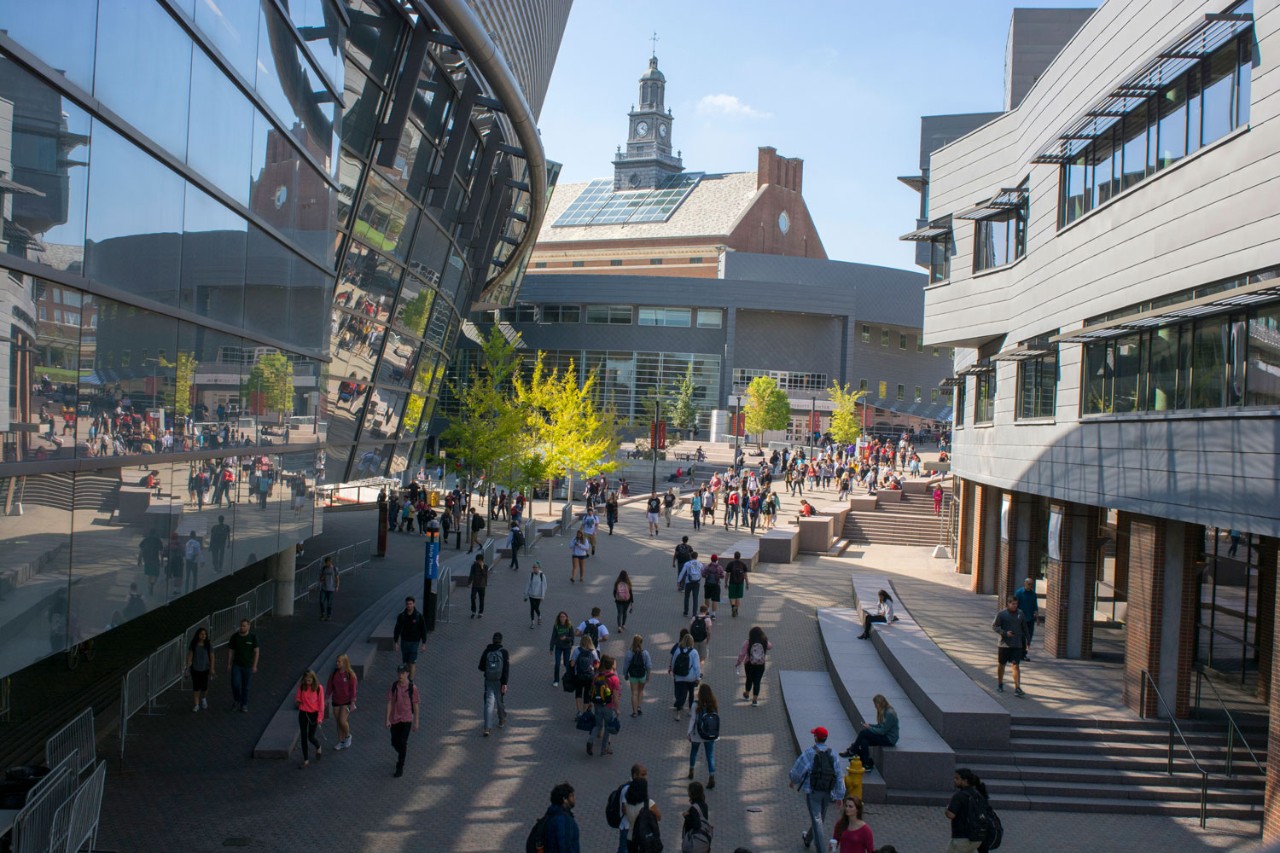 University Of Cincinnati