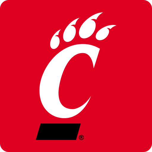 University Of Cincinnati mascot