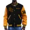 Union High School Cougars Custom Letterman Jacket