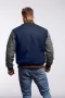 Crosstown High School Letterman Jacket