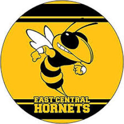 East Central High School mascot