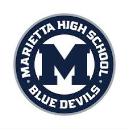 Marietta High School mascot