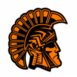 Pleasantville High School mascot