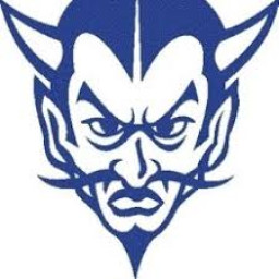 Calais High School mascot
