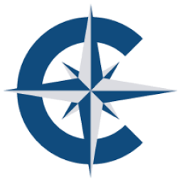 Compass Charter High School mascot