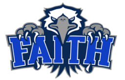 Faith Bible High School mascot
