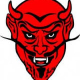Hulett School mascot