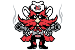 Patton Springs School mascot