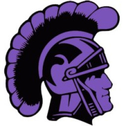 Calvert High School mascot