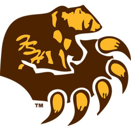 Fargo South High School mascot
