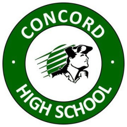 Concord High School mascot