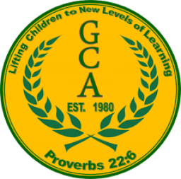 Green Acres Christian Academy mascot