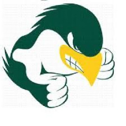 St. Albert High School mascot