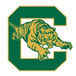 Castor High School mascot