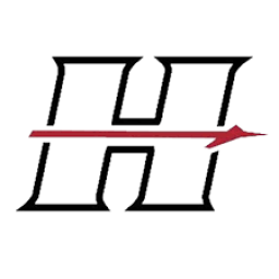 Hauser High School mascot
