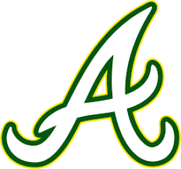 Academy High School mascot
