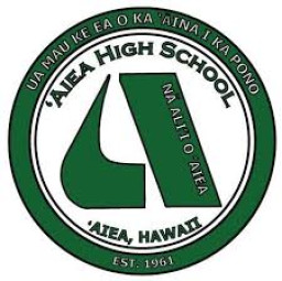 Aiea High School mascot