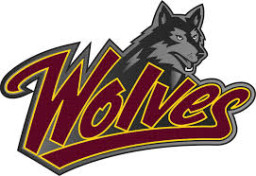 Monterey High School mascot