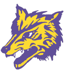 Cut Bank High School mascot