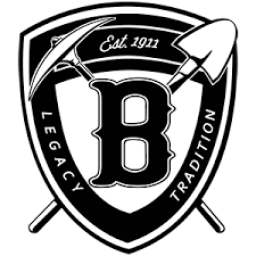 Bauxite High School mascot