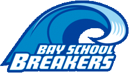 Bay School Of San Francisco mascot
