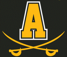 Buffalo Academy for Visual and Performing Arts mascot
