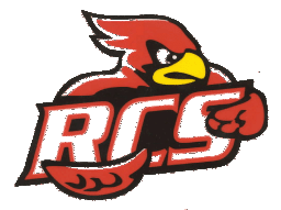 Randolph Junior Senior High School mascot