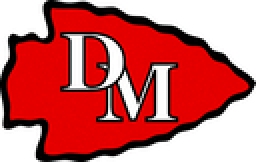 Deer Creek Mackinaw High School mascot