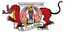 Pekin High School mascot