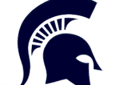 Woodward Academy mascot