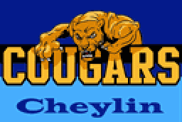 Cheylin High School mascot