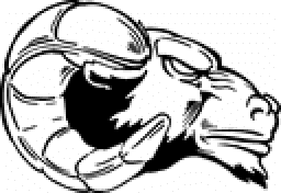 St. Xaviers High School mascot