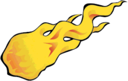 Boyden Hull High School mascot