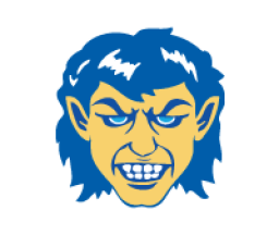 Harrison High School mascot