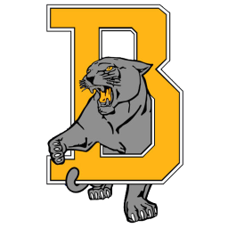 Bergman High School mascot