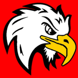 North East Academy mascot