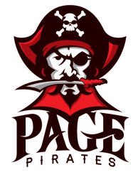 Page High School mascot