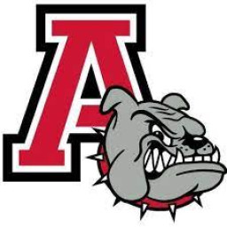 Ainsworth High School mascot