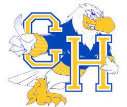 Carl Hayden High School mascot
